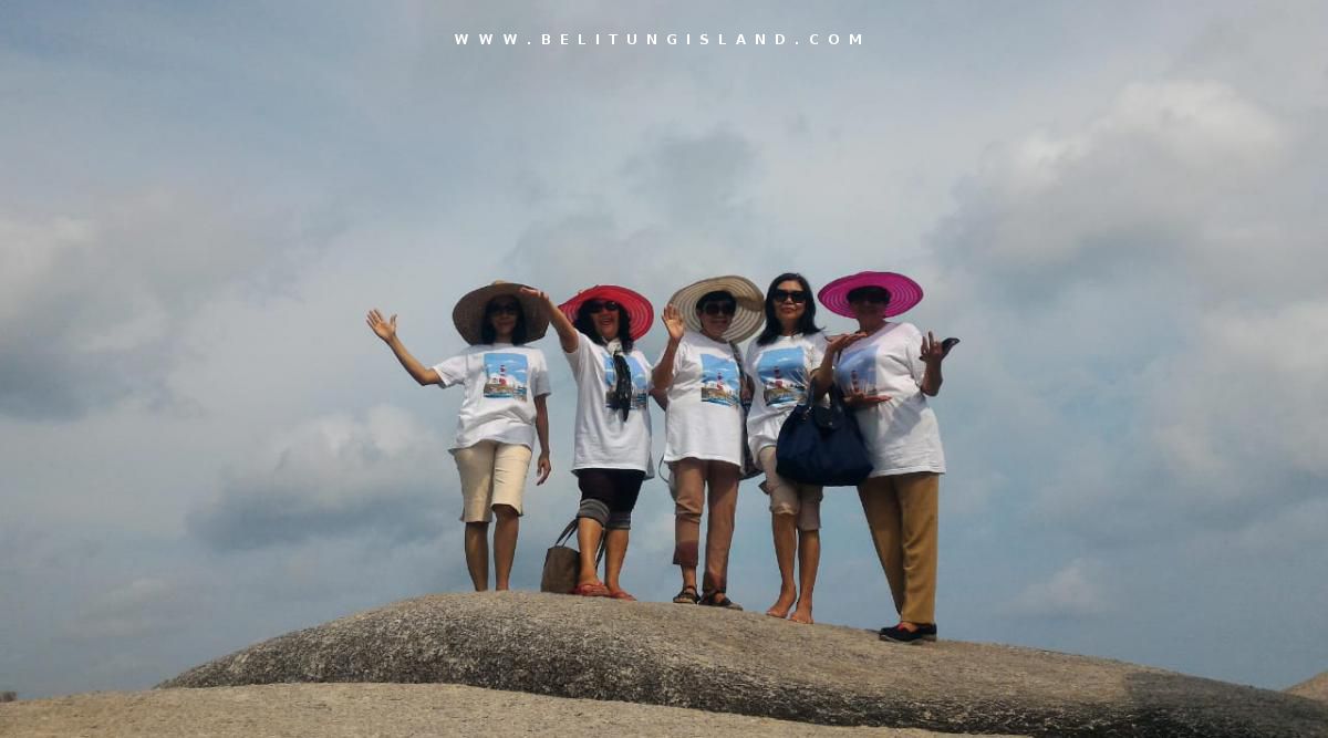 belitung image